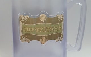 Harry Potter – Butterbeer-tuoppi