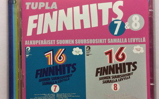 Finnhits 2CD 7&8