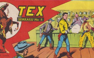 TEX 1961 8 (9 vsk.)