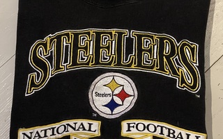 Steelers collegepaita vintage