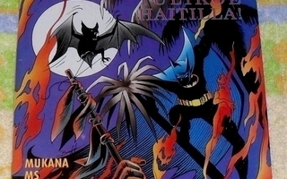 Batman 10 / 1991