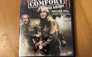 Southern comfort  DVD