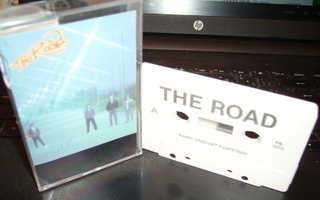 C-kasetti : The Road : The Road ( PS-5015 ) SIS.PK !