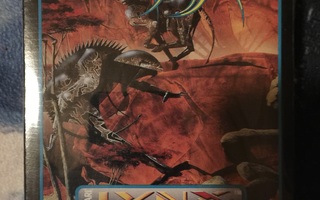 Shadow Of The Beast (Atari Lynx)(NIB)