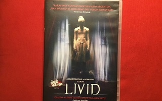LIVID *DVD*