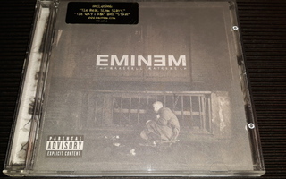 EMINEM The Marshall Mathers LP