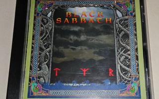 Black Sabbath – Tyr