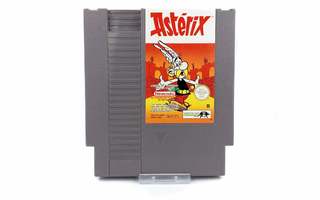 Asterix - Nintendo NES