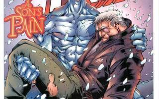 The Uncanny X-Men #340 (Marvel, January 1997)