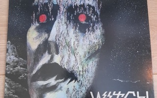 Witch – Paralyzed LP