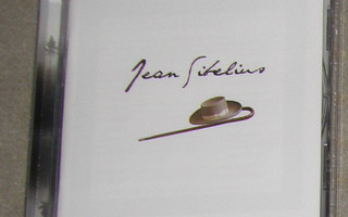 Jean Sibelius - CD