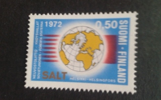 1972 salt**