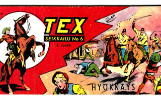 TEX 1954 6 (2 vsk.)