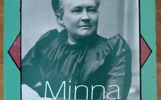 Minna Canth: Anna-Liisa ja muita teoksia
