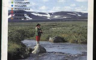 Metsähallitus: Tervetuloa kalaan nid. 1994