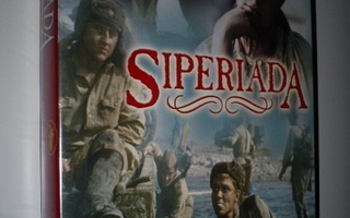 (SL) DVD) Siperiada * 1979 * O: Andrei Konchalovsky