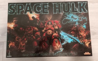 Space Hulk V3 2009