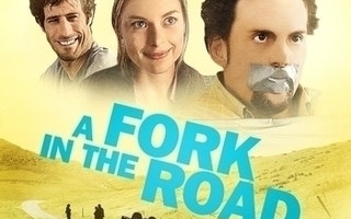 FORK IN THE ROAD	(6 188)	k	-FI-	DVD			2010	toiminta komedia