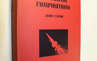 James Taylor : Solid propellent and exothermic compositions