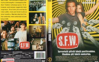 s.f.w. so fucking what	(14 732)	k	-FI-	DVD	suomik.		reese wi