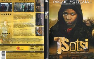 Tsotsi	(41 447)	k	-FI-	suomik.	DVD		 oscar-paras ulkomaine