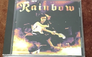 RAINBOW - THE VERY BEST OF - CD