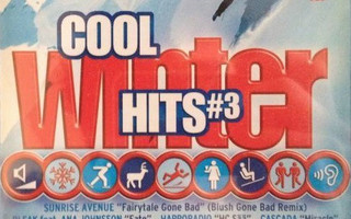 Various • Winter Cool Hits #3 CD
