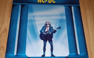 AC/DC - Who Made Who LP