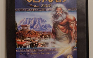 Zeus: Master of Olympus - PC