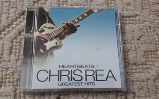 Chris Rea – Heartbeats - Greatest Hits