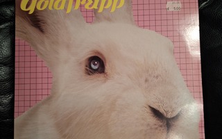 Goldfrapp – Utopia (Genetically Enriched)