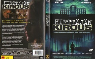 hirttäjän kirous	(22 429)	k	-FI-	DVD	suomik.		david keith	20