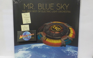 ELECTRIC LIGHT ORCHESTRA - MR. BLUE SKY M/M- ITALY 2012 LP
