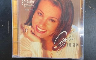 Arja Koriseva - Enkelin silmin (1990-1995) CD