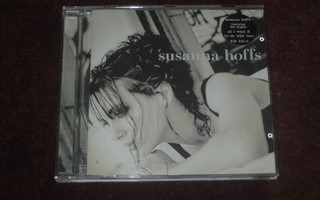 SUSANNA HOFFS - S/T - CD