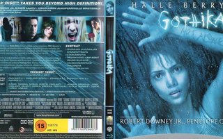 Gothika	(18 330)	k	-FI-	suomik.	BLU-RAY		halle berry	2003