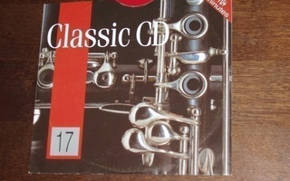 CD Classic CD 17