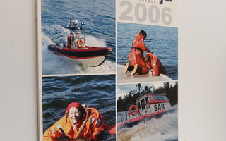 Meripelastaja 2006 : vuosikirja