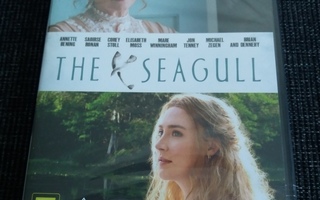 The Seagull (dvd)
