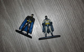 Batman figuurit