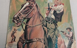 pecos bill 1974 2