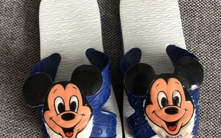 Mikki-hiiri Sandaalit - Walt Disney - Mickey