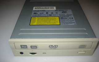 Lite-On DVD +/-RW IDE 5,25"