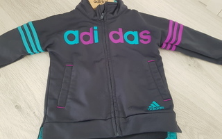Adidas Originals Infant Verkkatakki / Takki - koko 86 cm