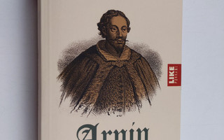 Jan Guillou : Arnin perintö