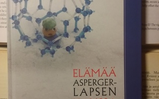Saila Seppo - Elämää asperger-lapsen kanssa (sid.)