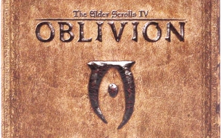 The Elder Scrolls IV: Oblivion Collector's Edition