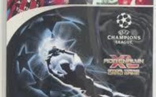 UEFA CHAMPIONS LEAGUE ADRENALYN 12-13 Update Edition-Kortit