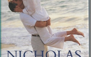 Nicholas Sparks, Illat meren rannalla
