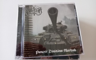 CD Marduk - Panzer Division Marduk